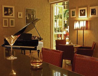 polonia palace hotel