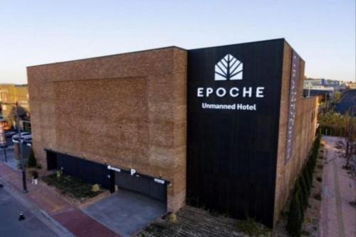epoche hotel