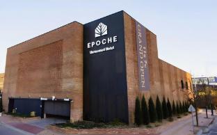 epoche hotel