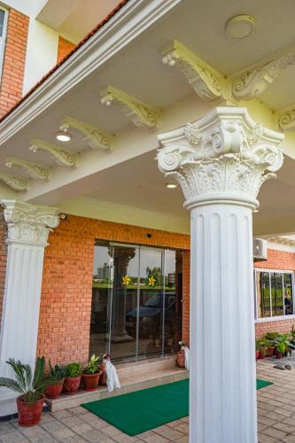 lumbini five elements hotel