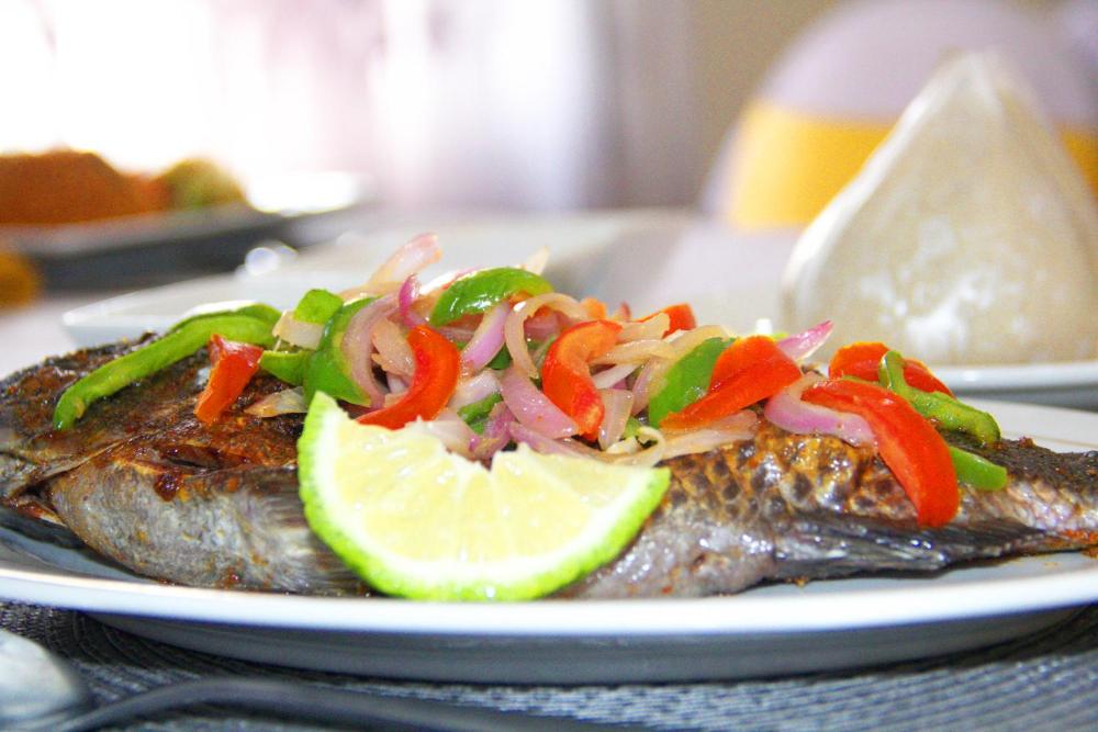 kumasi