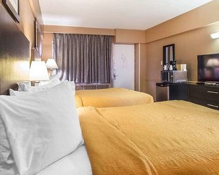 Econo Lodge Downtown Ottawa,Ontario>>Ottawa,2 star
