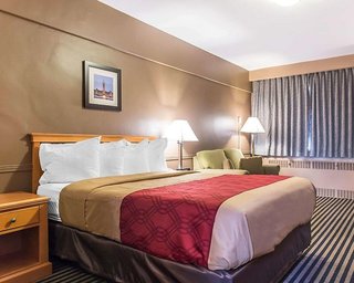Econo Lodge Downtown Ottawa,Ontario>>Ottawa,2 star