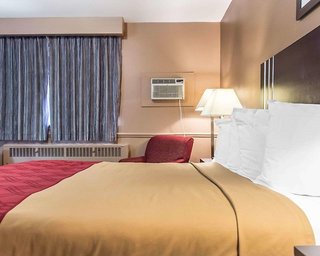 Econo Lodge Downtown Ottawa,Ontario>>Ottawa,2 star