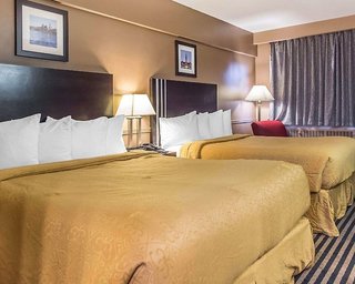 Econo Lodge Downtown Ottawa,Ontario>>Ottawa,2 star