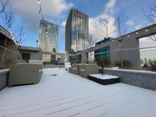 hotel the designers lyj suite yeoksam