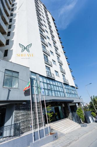 shitaye suite hotel