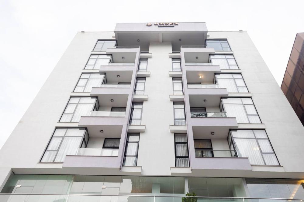 hagere apartment hotel