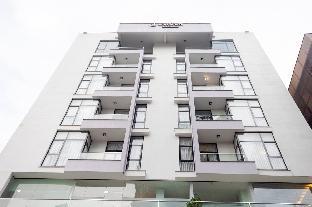 hagere apartment hotel