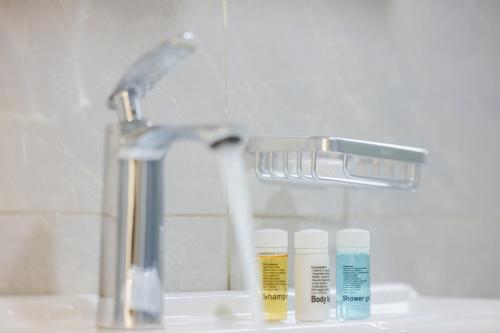 hagere apartment hotel