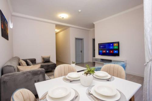 hagere apartment hotel