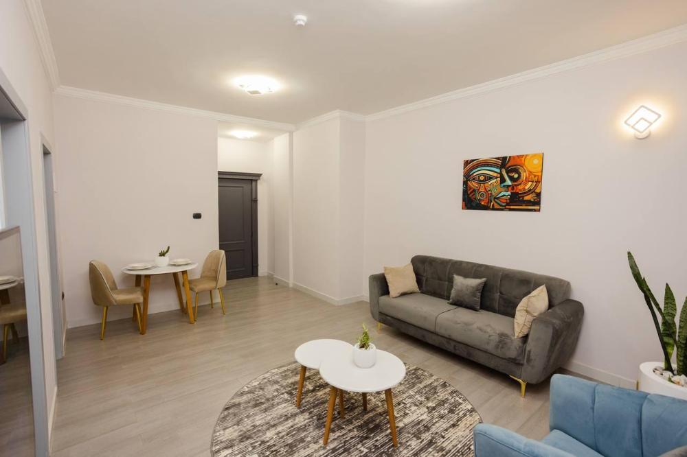 hagere apartment hotel