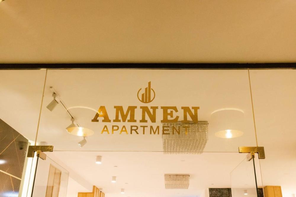 hagere apartment hotel