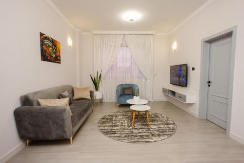 hagere apartment hotel