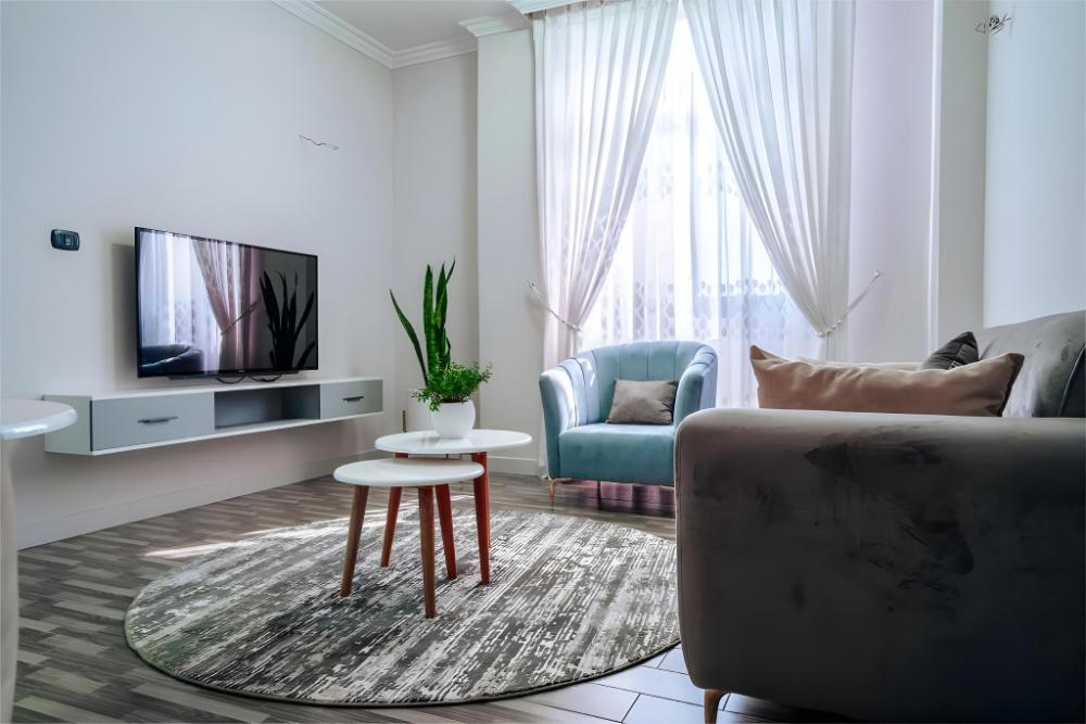 hagere apartment hotel