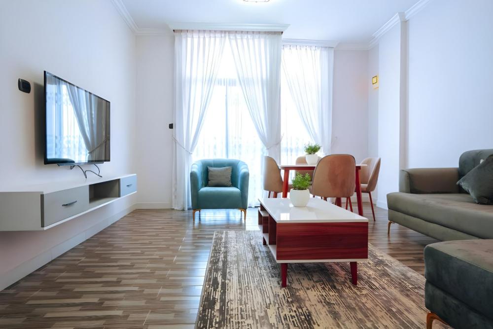 hagere apartment hotel