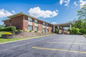 Comfort Inn Owen Sound,Owen Sound>>Ontario,3 star