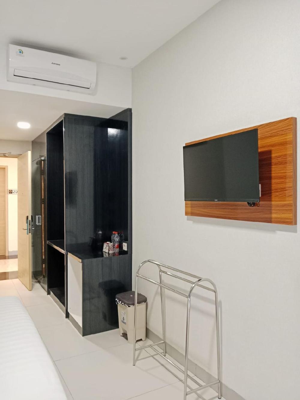 grand cahaya hotel pangandaran