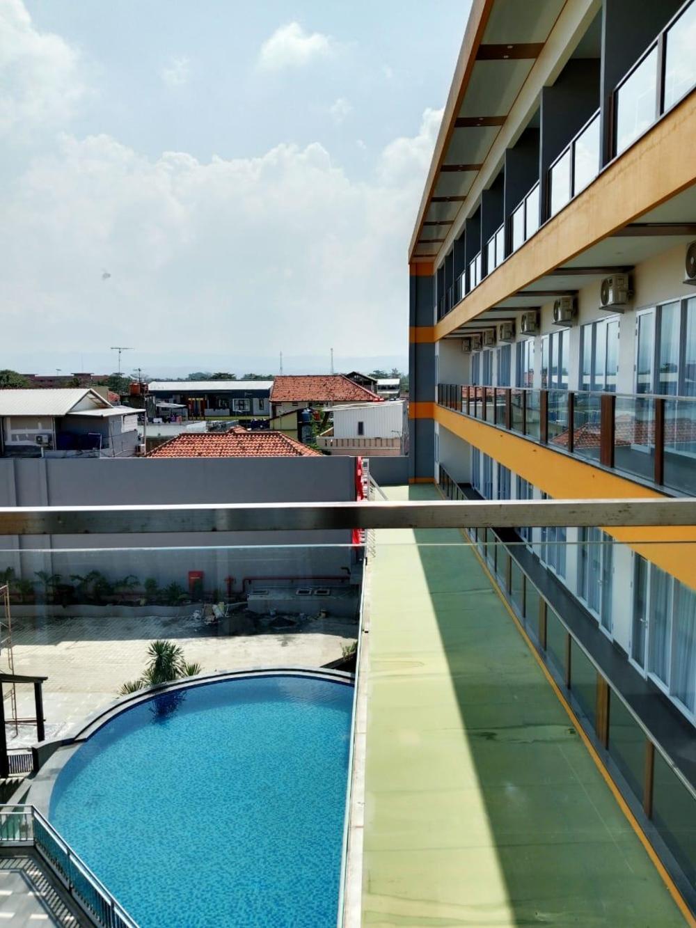 grand cahaya hotel pangandaran