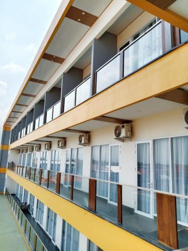 grand cahaya hotel pangandaran