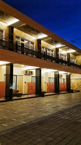 grand cahaya hotel pangandaran