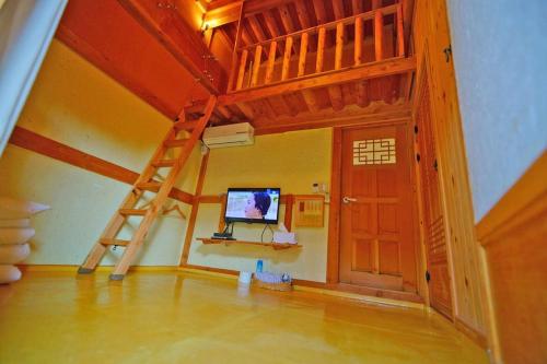 hanok goeul