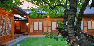 hanok goeul