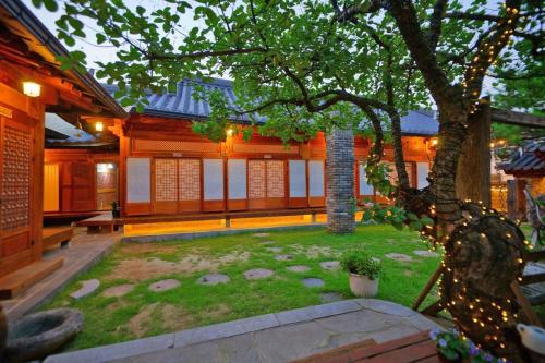 hanok goeul