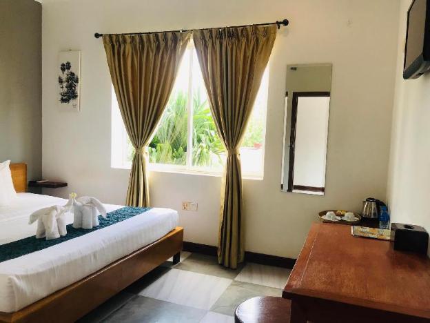 villa um theara siem reap