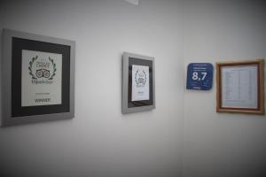 villa um theara siem reap