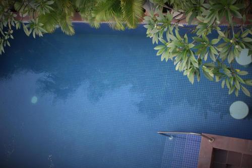 villa um theara siem reap