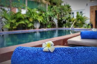 villa um theara siem reap