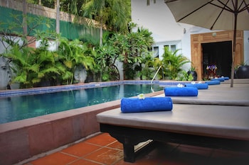 villa um theara siem reap