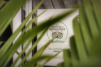 villa um theara siem reap