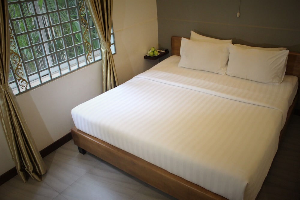 villa um theara siem reap