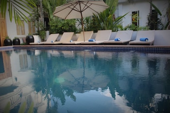 villa um theara siem reap