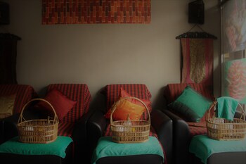 villa um theara siem reap