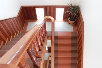 villa um theara siem reap