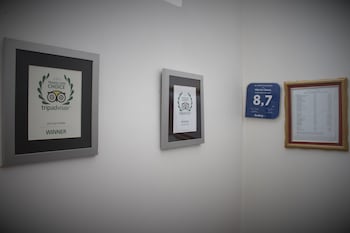 villa um theara siem reap