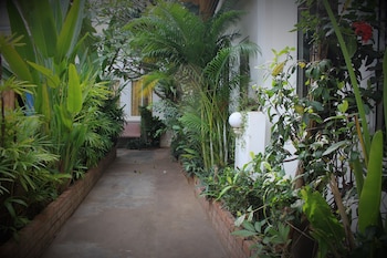 villa um theara siem reap