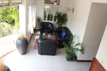 villa um theara siem reap