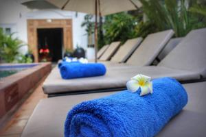 villa um theara siem reap