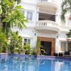 villa um theara siem reap