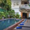 villa um theara siem reap