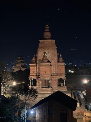bhaktapur