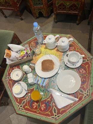 hotel transatlantique