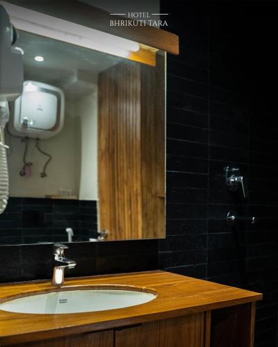 hotel bhrikuti tara
