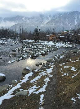 hotel himalaya house