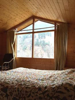 hotel himalaya house