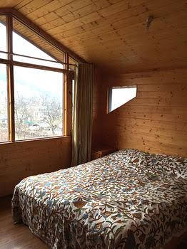hotel himalaya house